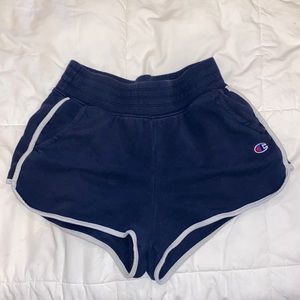 Vintage Shorts